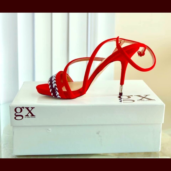 Shoes - Picture 1 of 1